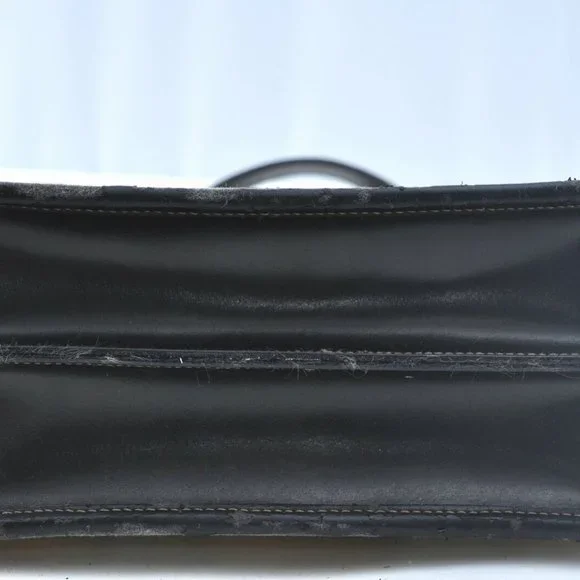 Authentic Burberrys Nova Check Shoulder Hand Bag - Picture 6 of 15